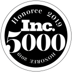 Inc.5000_Honoree2019_Medallion