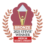 American Business Awards 2021 Bronze