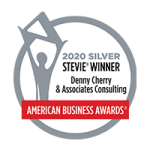 American Business Awards 2020 Silver