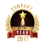 Company of the Year 2017