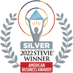 American Business Awards 2022 Silver